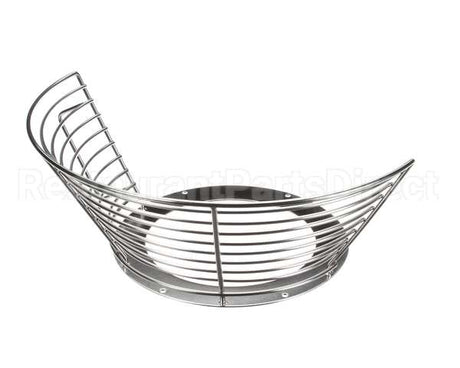 X30094-NC Globe Front Interlocking Guard Assembly.