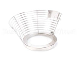 X300S1 Globe Ss Removable Bowl Guard Assembly.
