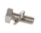 X30101 Globe Flat Washer/Screw Assembly