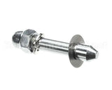 X30109 Globe Dowel Screw Assembly