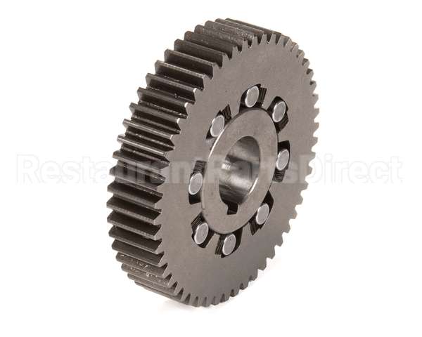 X30114-117 Globe Slow Speed Gear Assembly