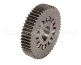 X30114-117 Globe Slow Speed Gear Assembly
