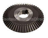 X30118 Globe Bevel Gear (52 Tooth)