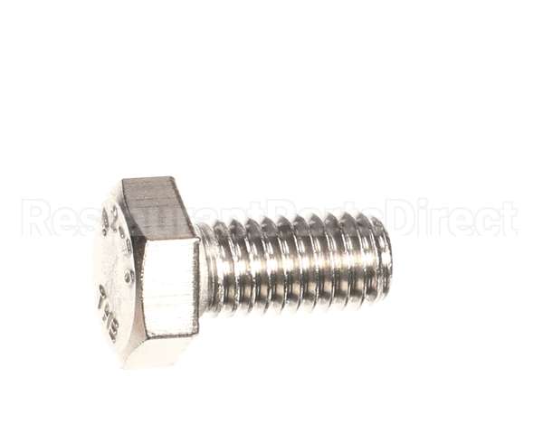 X30129A Globe Screw, Hex
