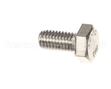 X30129A Globe Screw, Hex