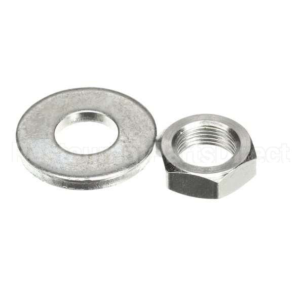 X30129C Compatible Globe Stop Nut / Washer Assembly
