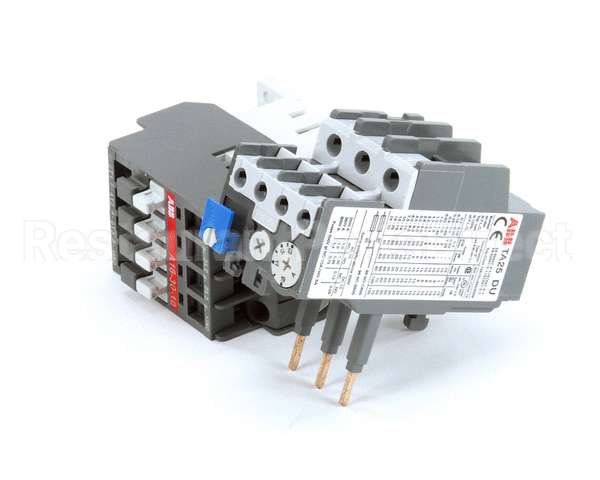 X30154 Globe Overload Relay Sp30 Kit