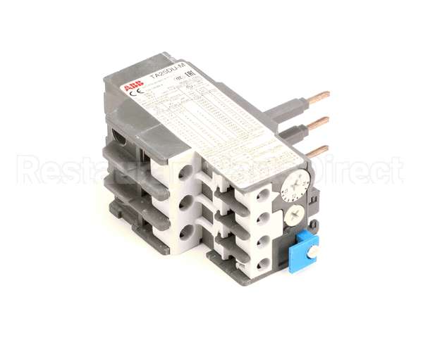 X30154PABB Globe Overload Relay