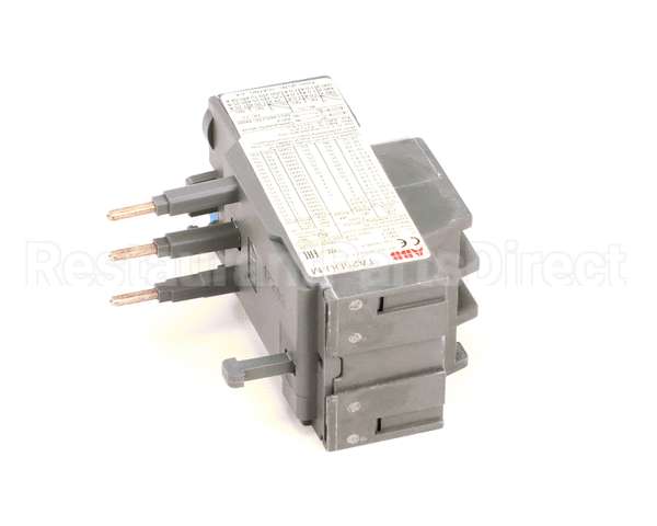 X30154PABB Globe Overload Relay