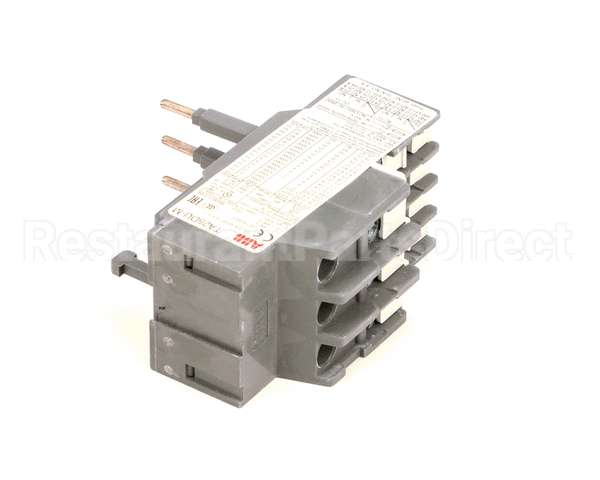X30154PABB Globe Overload Relay