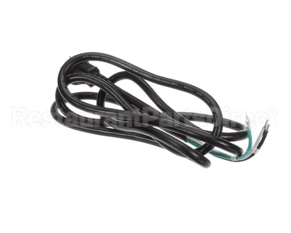 X30155 Globe Power Cord - Sp30