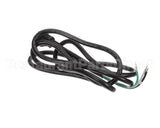 X30155 Globe Power Cord - Sp30