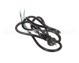 X30155 Globe Power Cord - Sp30