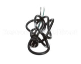 X30155 Globe Power Cord - Sp30
