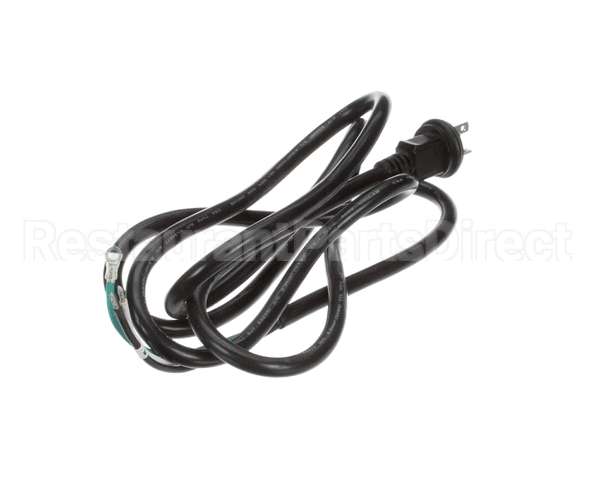 X30155 Globe Power Cord - Sp30