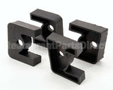 X30162-163 Globe Front/Rear Rubber Feet Guards