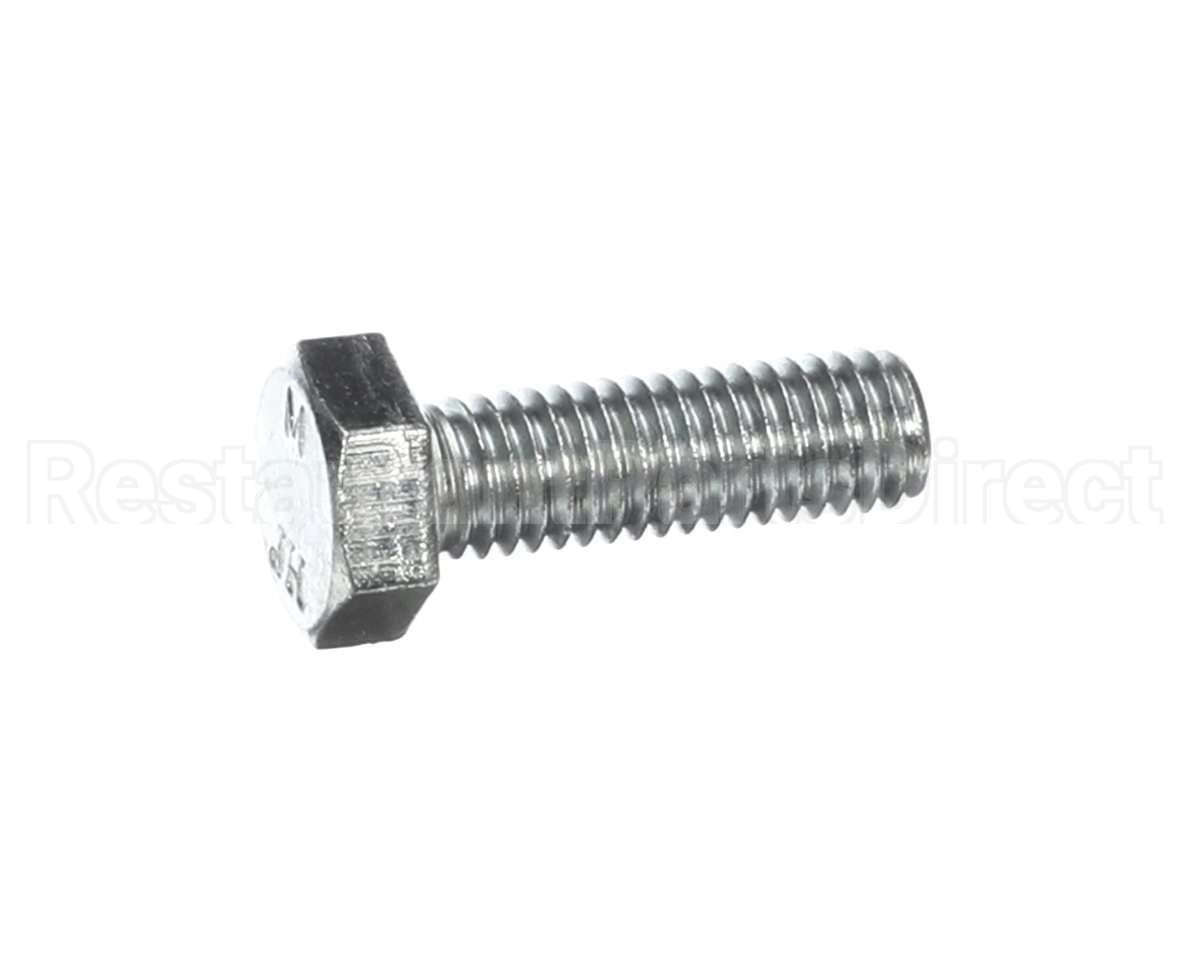 X30197 Globe Cap Screw