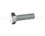X30197 Globe Cap Screw