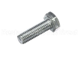 X30197 Globe Cap Screw