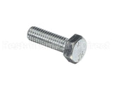 X30197 Globe Cap Screw