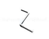 X30208 Globe Bowl Lift Handle