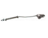 X30211A Globe Bowl Lift Assembly