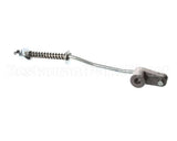 X30211A Globe Bowl Lift Assembly