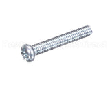 X30218 Globe Screw, Microswitch