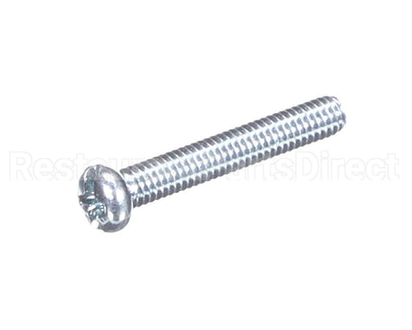 X30218 Globe Screw, Microswitch
