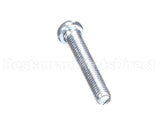 X30218 Globe Screw, Microswitch