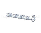 X30218 Globe Screw, Microswitch