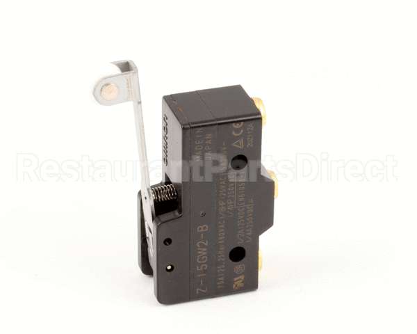 X30219 Globe Microswitch, Bowl Lift