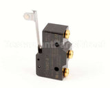 X30219 Globe Microswitch, Bowl Lift