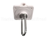 X30269-SER Taylor Freezers Door A.-1 Spout-4 Pt-Partial