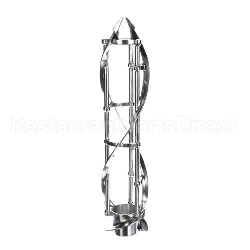 X31761 Taylor Freezers Beater A.-3.4Qt-Helicore