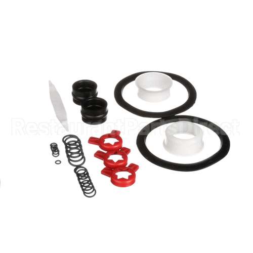 X32696 Taylor Freezers Kit A.-Tune Up 754-339-W/Seal