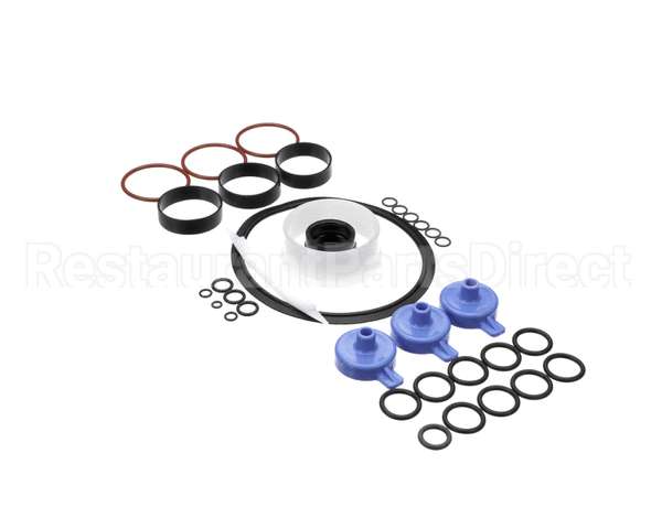 X33352 Taylor Freezers Kit A.-Tune Up5454-5-8-8657