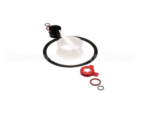 X33926 Taylor Freezers Kit A.-Tune Up 710-715-731-741