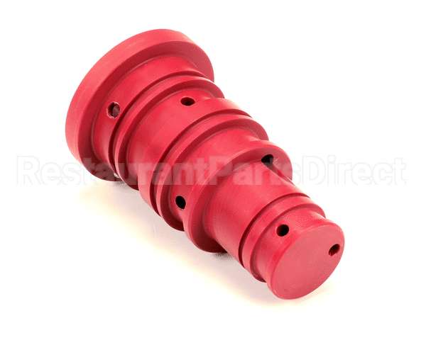 X36202 Taylor Freezers Body A.-Coax Valve-S.s.a