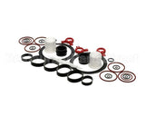 X36567 Taylor Freezers Kit A.-Tune Up8756 Coax Pump