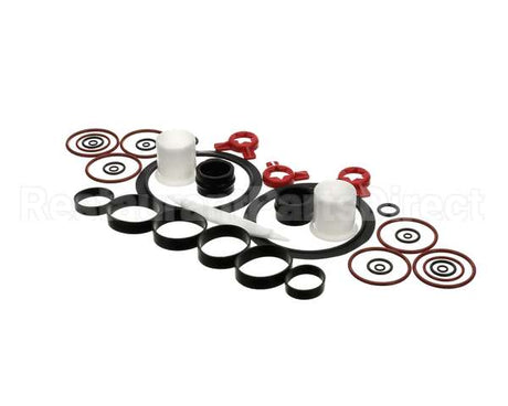 X36567 Taylor Freezers Kit A.-Tune Up8756 Coax Pump