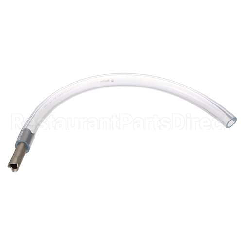 X37293 Compatible Taylor Suctiontube, 5/8" Id X 7 /8" Od X 18"