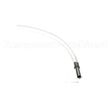 X37293 Taylor Freezers Tube A.-Suction 18 Inch