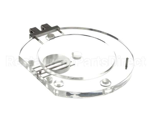 X37710 Taylor Freezers Door A.-Partial 103/104