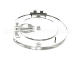 X37710 Taylor Freezers Door A.-Partial 103/104