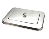 X37963-SER Taylor Freezers Cover A.-Hopper