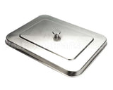 X37963-SER Taylor Freezers Cover A.-Hopper