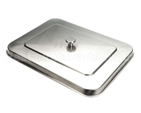 X37963-SER Taylor Freezers Cover A.-Hopper