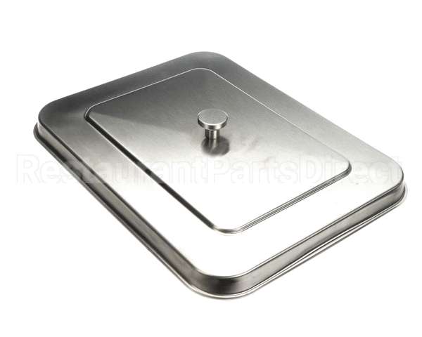 X37963-SER Taylor Freezers Cover A.-Hopper