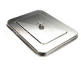 X37963-SER Taylor Freezers Cover A.-Hopper